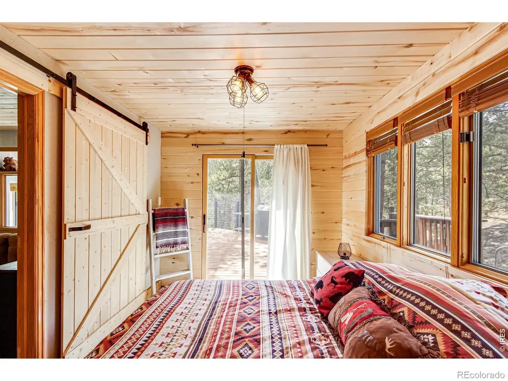117 Aspen Drive Lyons CO 80540