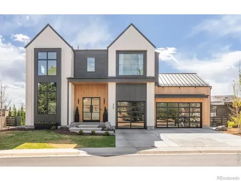 908 Pikes Peak Lane Louisville CO 80027