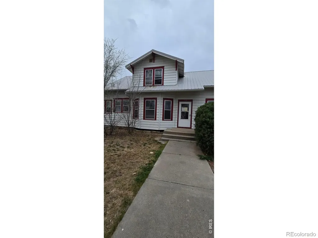 501 Euclid Street Fort Morgan CO 80701