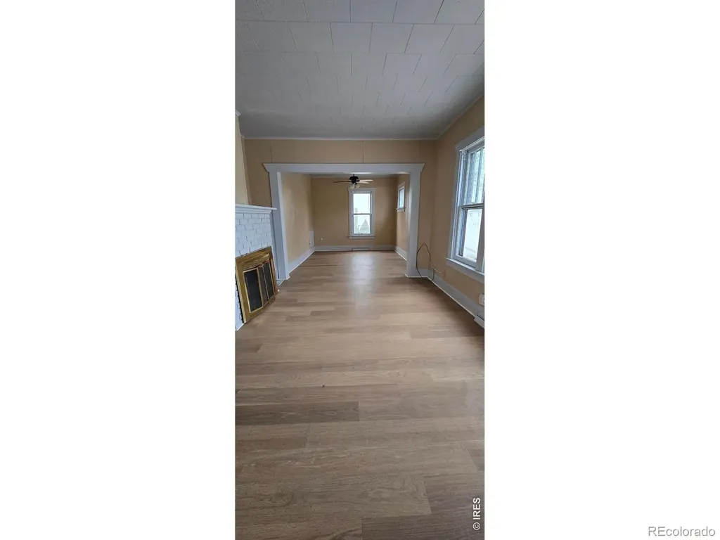 501 Euclid Street Fort Morgan CO 80701