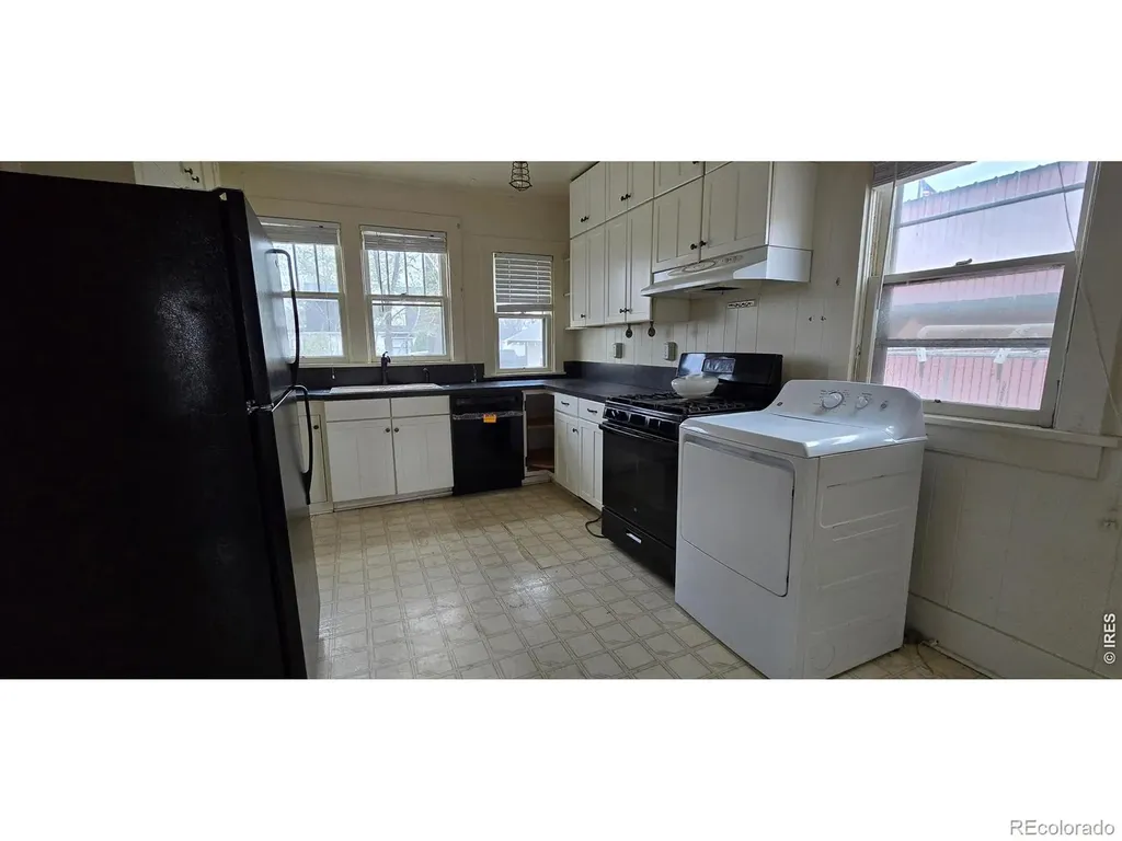 501 Euclid Street Fort Morgan CO 80701