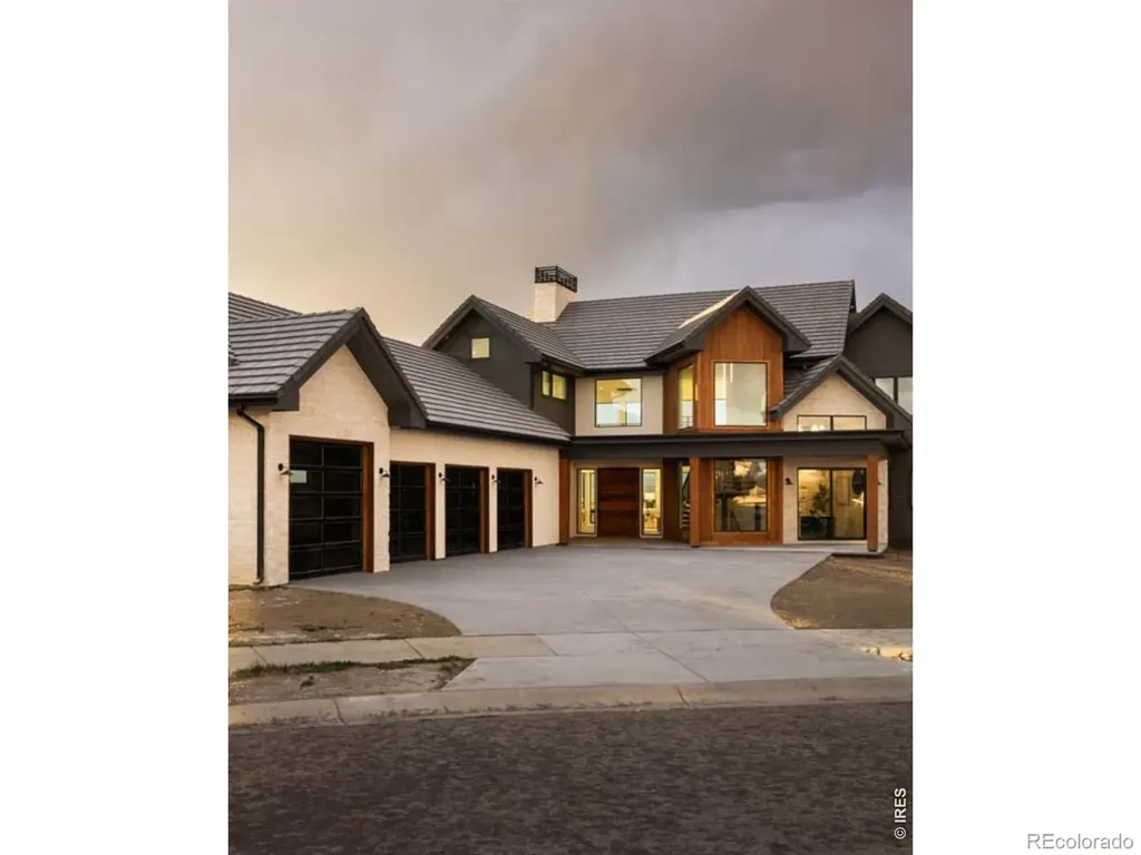 3379 Danzante Bay Court Berthoud CO 80513