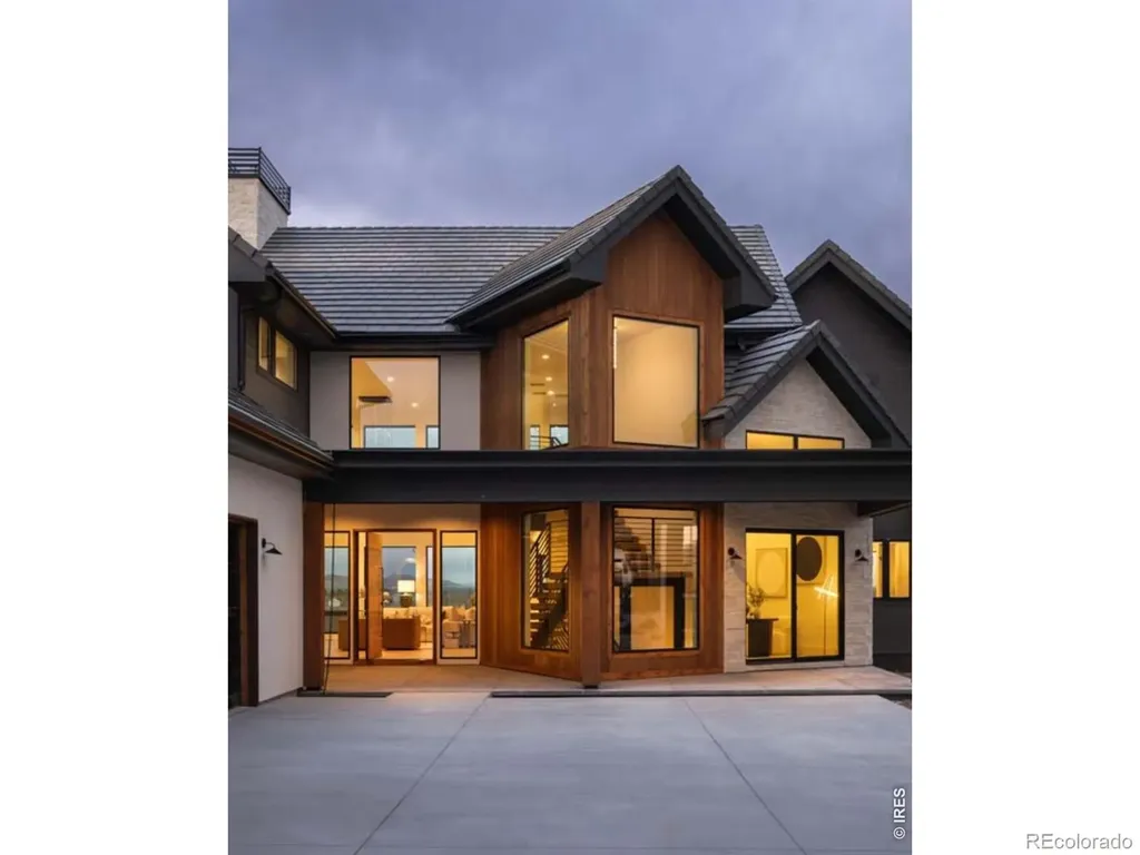 3379 Danzante Bay Court Berthoud CO 80513