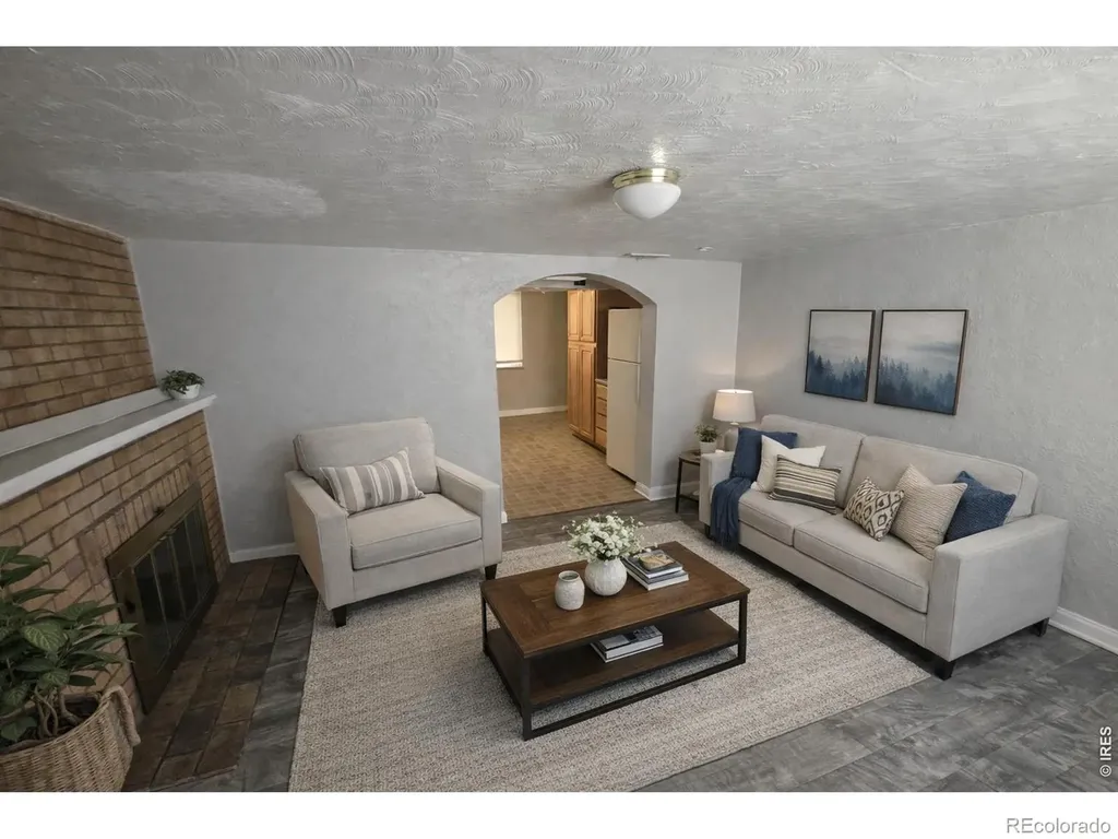 2208 10th Avenue Greeley CO 80631