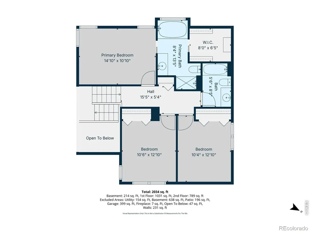 5207 Wheaton Drive Fort Collins CO 80525