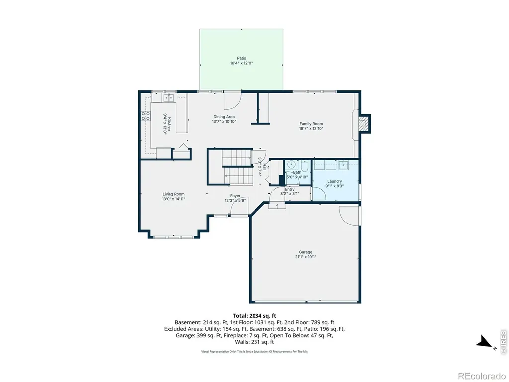 5207 Wheaton Drive Fort Collins CO 80525