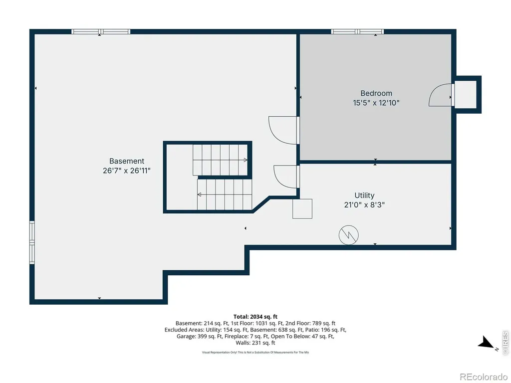 5207 Wheaton Drive Fort Collins CO 80525