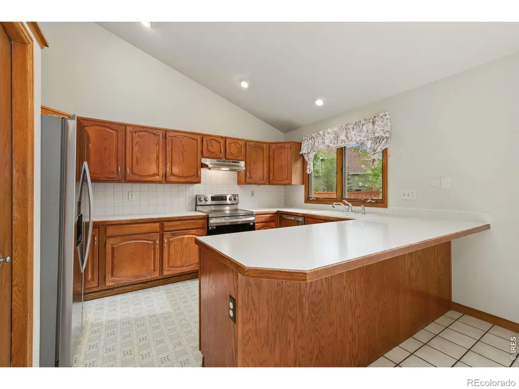 5207 Wheaton Drive Fort Collins CO 80525