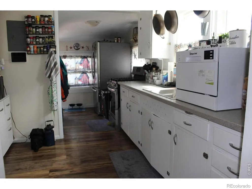 328 Aurora Street Fort Morgan CO 80701