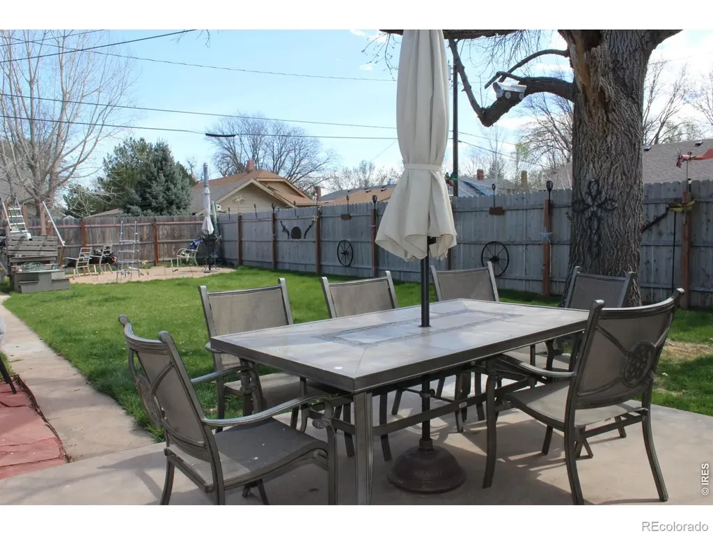 328 Aurora Street Fort Morgan CO 80701
