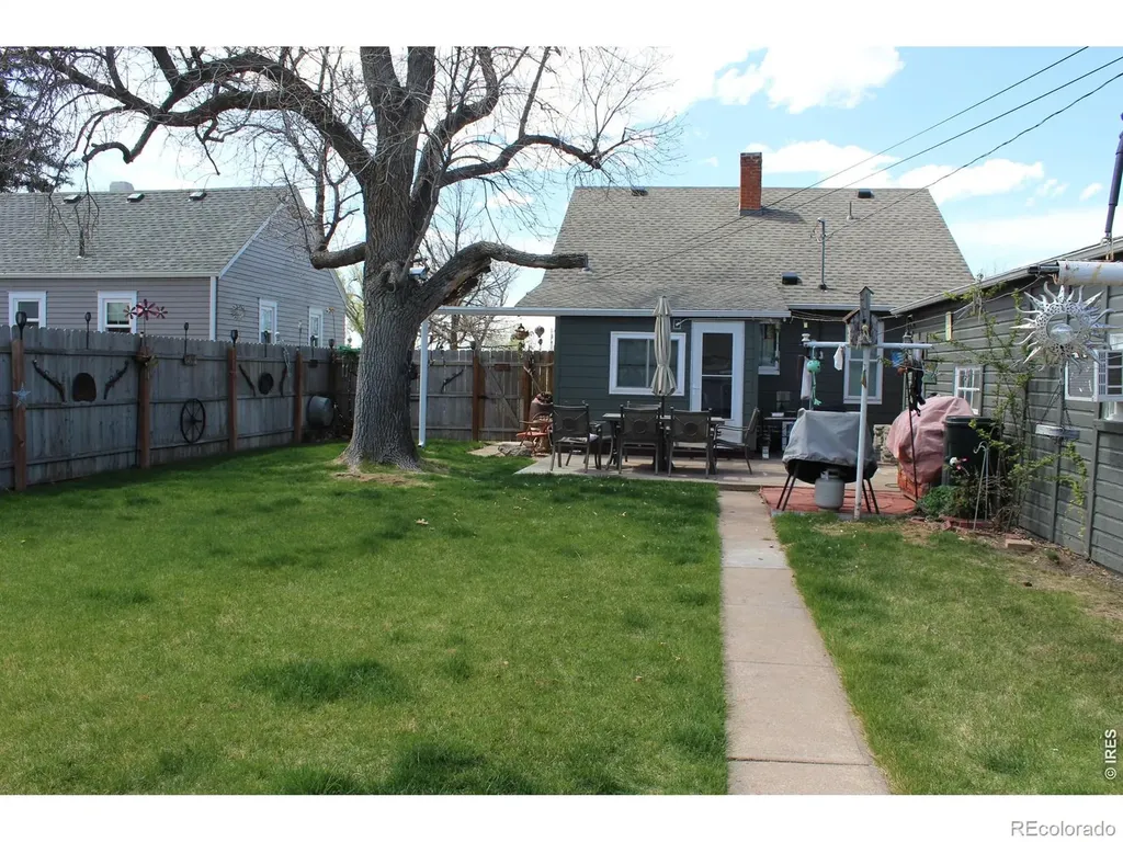 328 Aurora Street Fort Morgan CO 80701