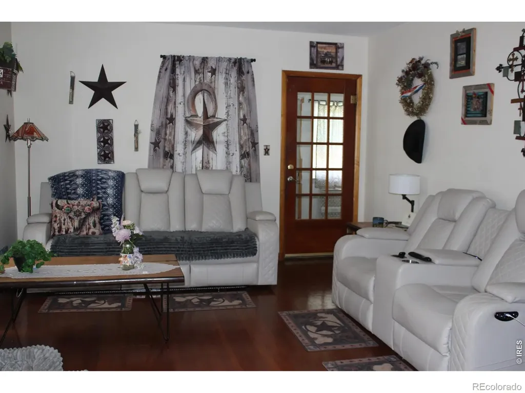 328 Aurora Street Fort Morgan CO 80701