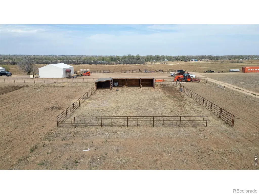 19315 County Road 50.5 La Salle CO 80645