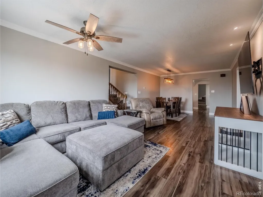 19315 County Road 50.5 La Salle CO 80645