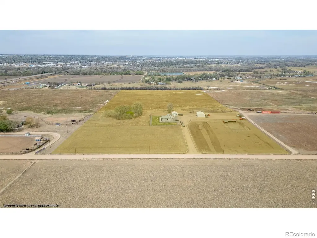 19315 County Road 50.5 La Salle CO 80645