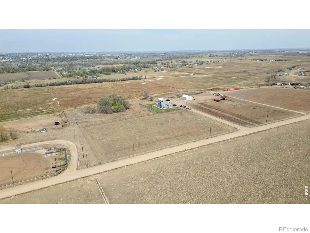 19315 County Road 50.5 La Salle CO 80645