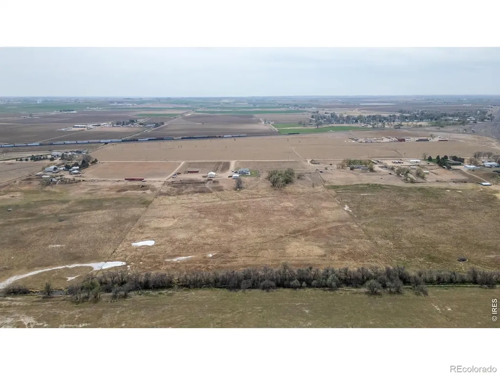 19315 County Road 50.5 La Salle CO 80645