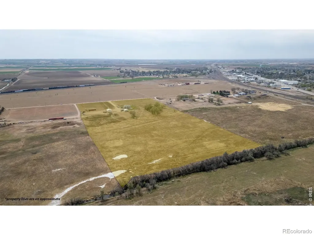 19315 County Road 50.5 La Salle CO 80645