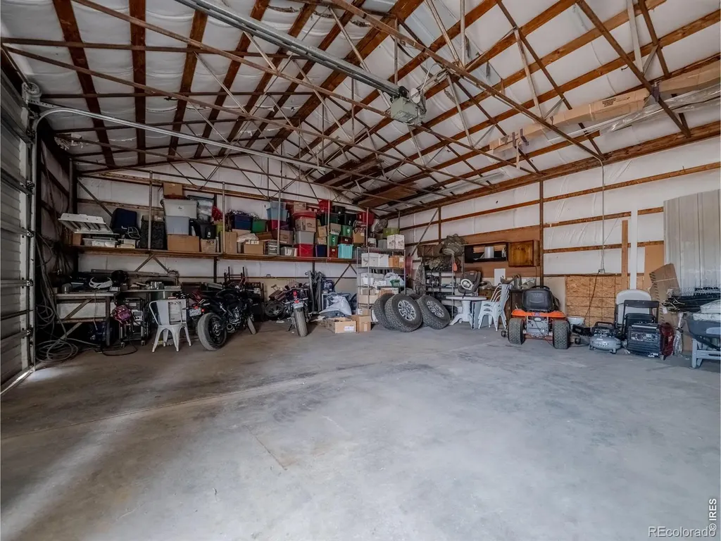 19315 County Road 50.5 La Salle CO 80645