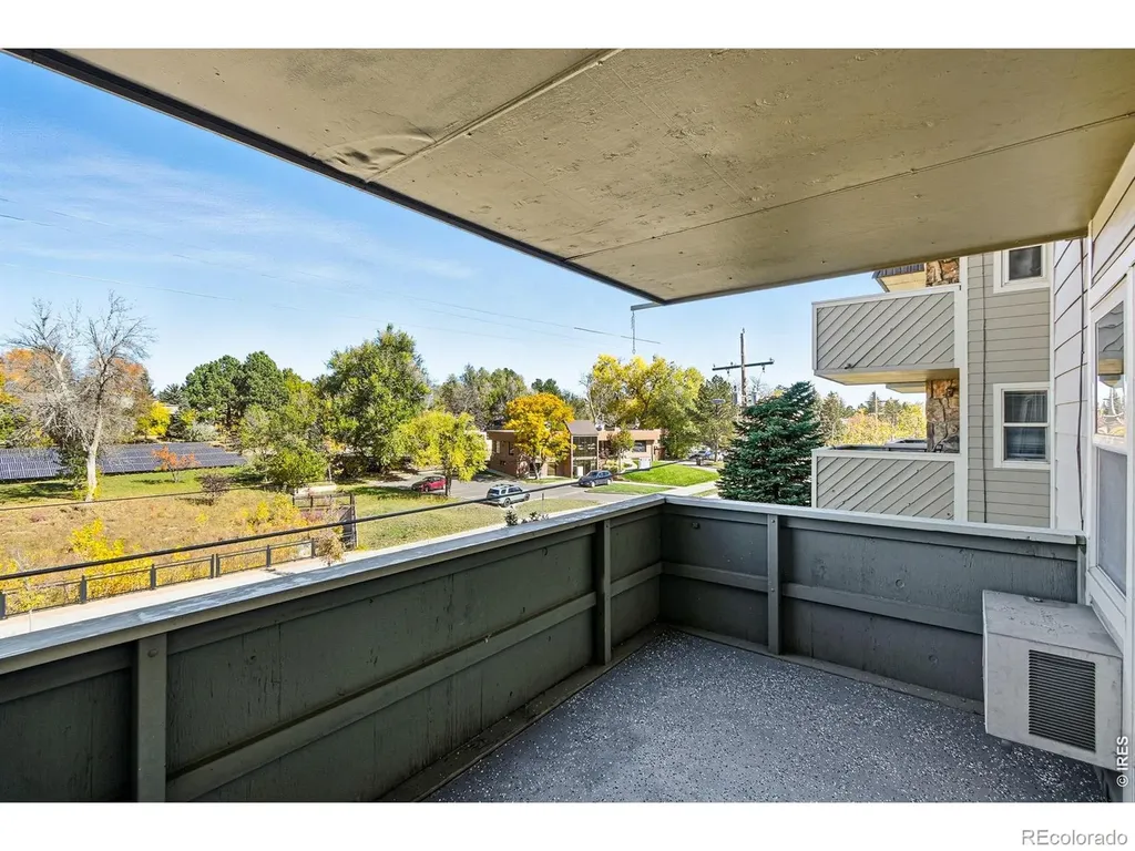 3240 Iris Avenue Boulder CO 80301