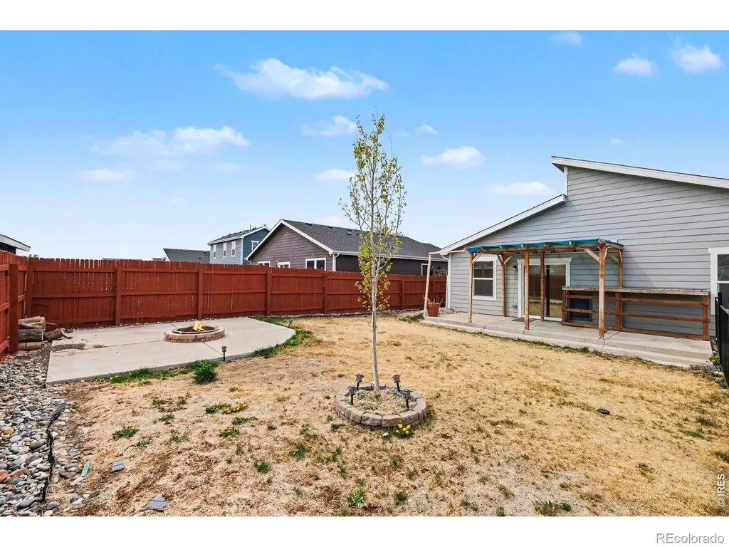 3208 Sandy Harbor Drive Evans CO 80620