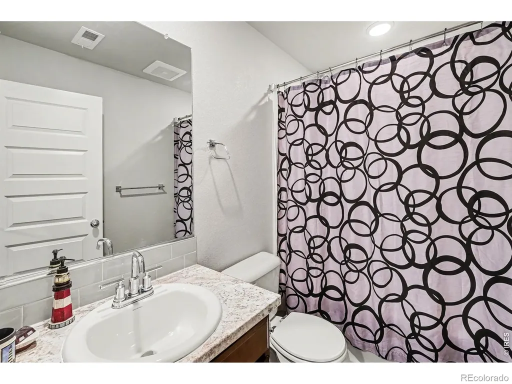 3208 Sandy Harbor Drive Evans CO 80620