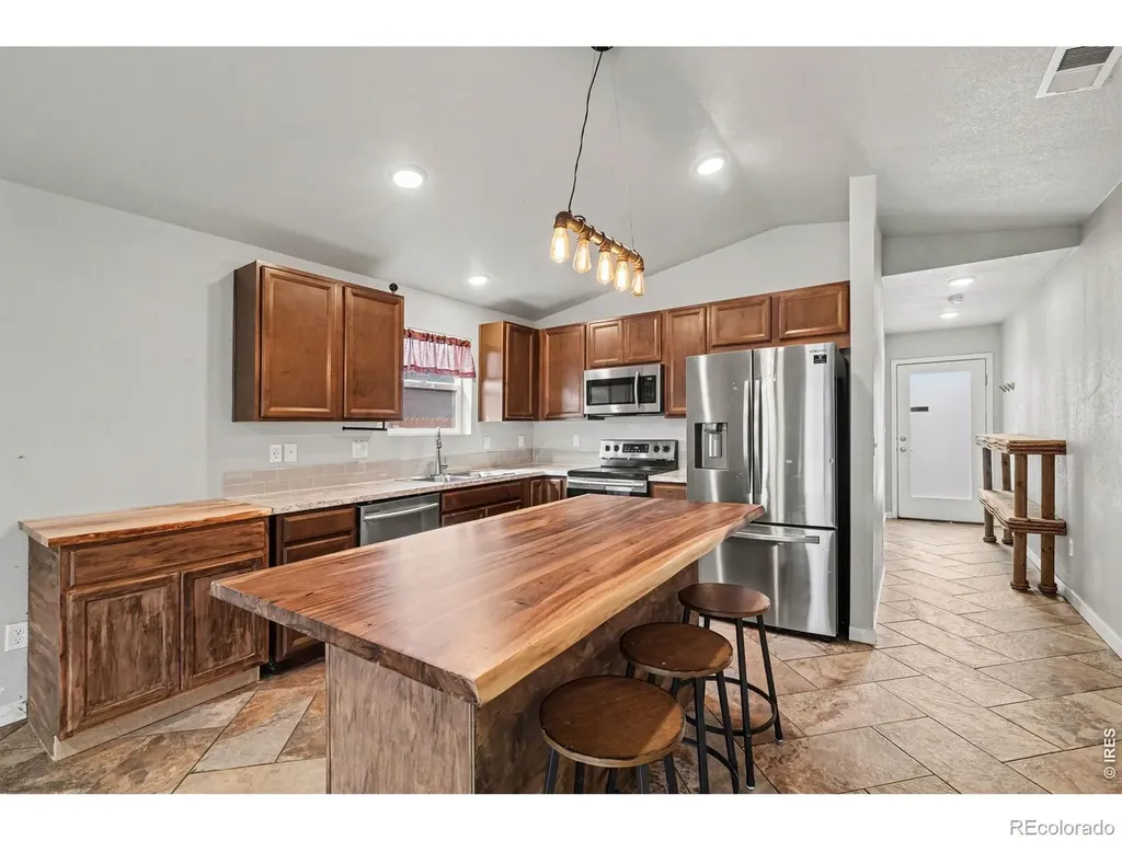 3208 Sandy Harbor Drive Evans CO 80620