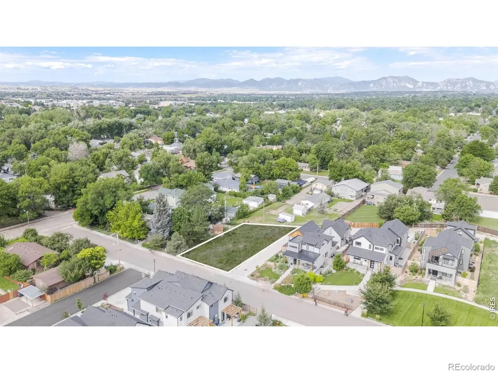351 S Foote Avenue Lafayette CO 80026