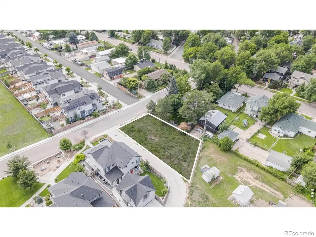 351 S Foote Avenue Lafayette CO 80026
