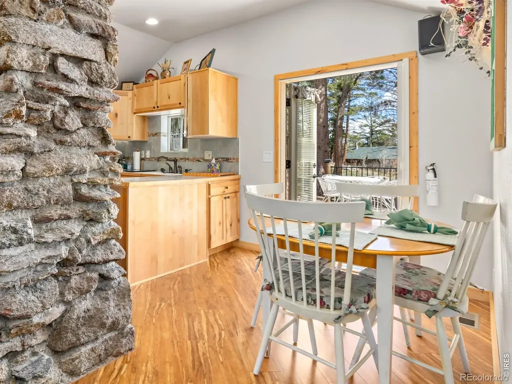 131 County Road 90 Allenspark CO 80510