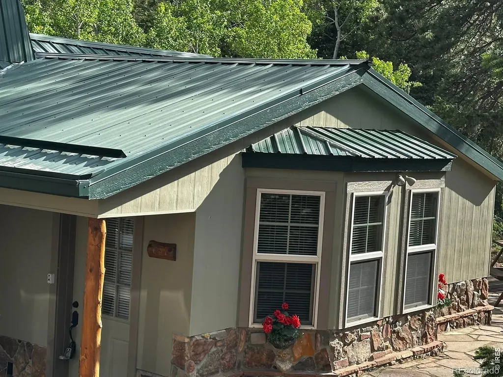 131 County Road 90 Allenspark CO 80510