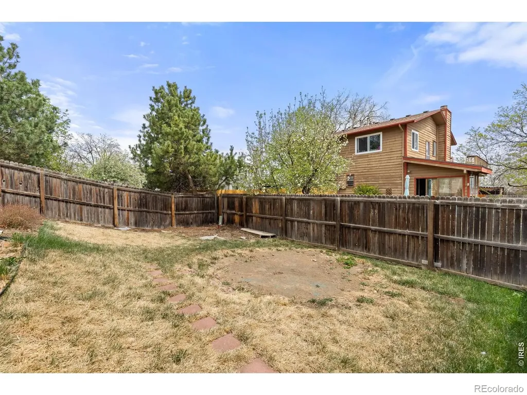 422 S Dover Avenue Lafayette CO 80026