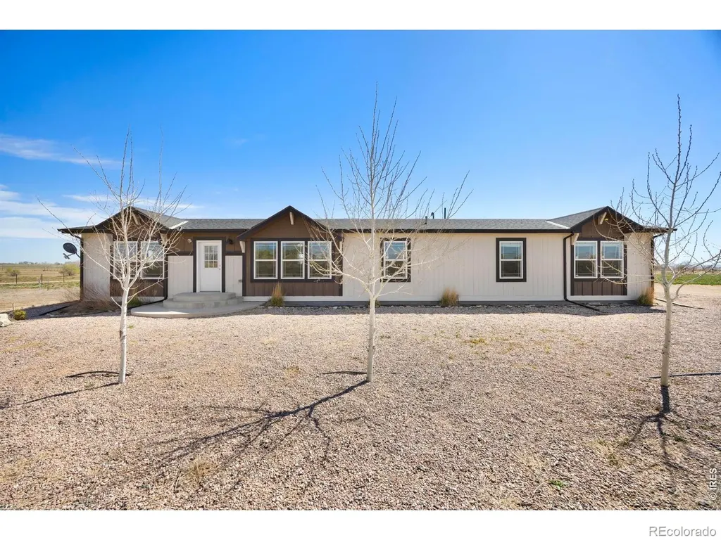 35244 County Road 55 Road N Gill CO 80624