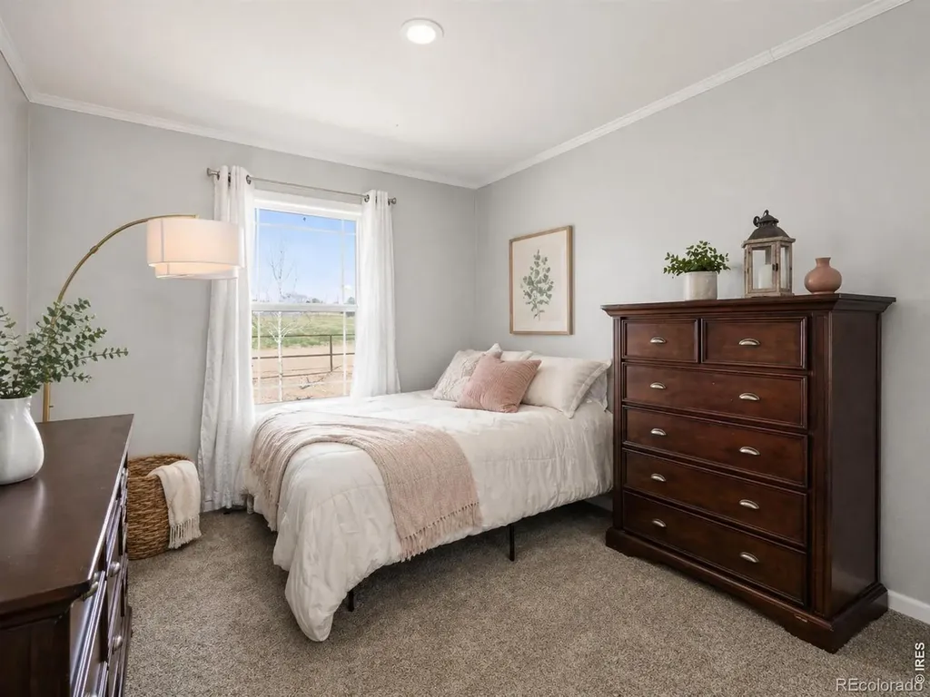 35244 County Road 55 Road N Gill CO 80624