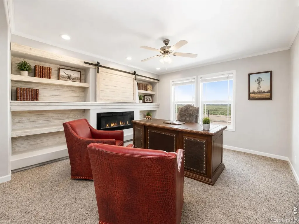 35244 County Road 55 Road N Gill CO 80624