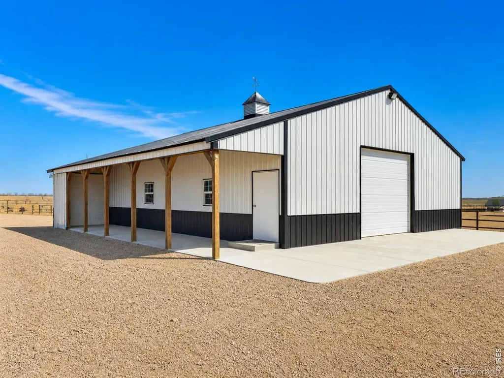 35244 County Road 55 Road N Gill CO 80624