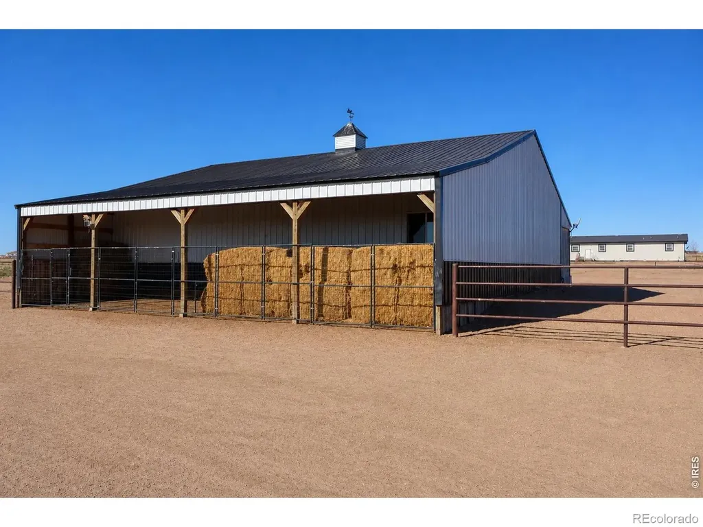 35244 County Road 55 Road N Gill CO 80624