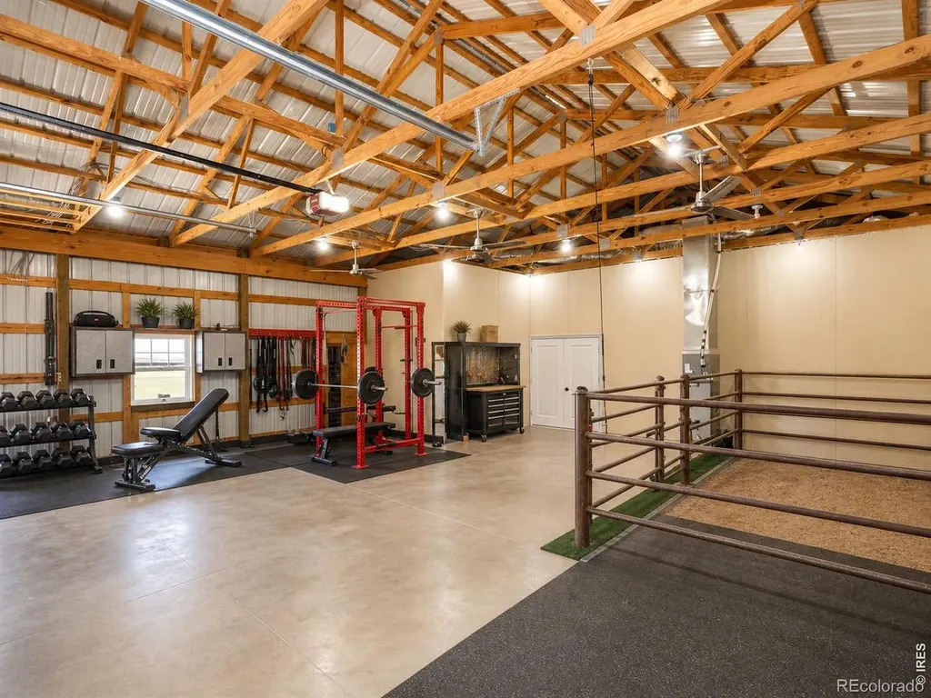 35244 County Road 55 Road N Gill CO 80624