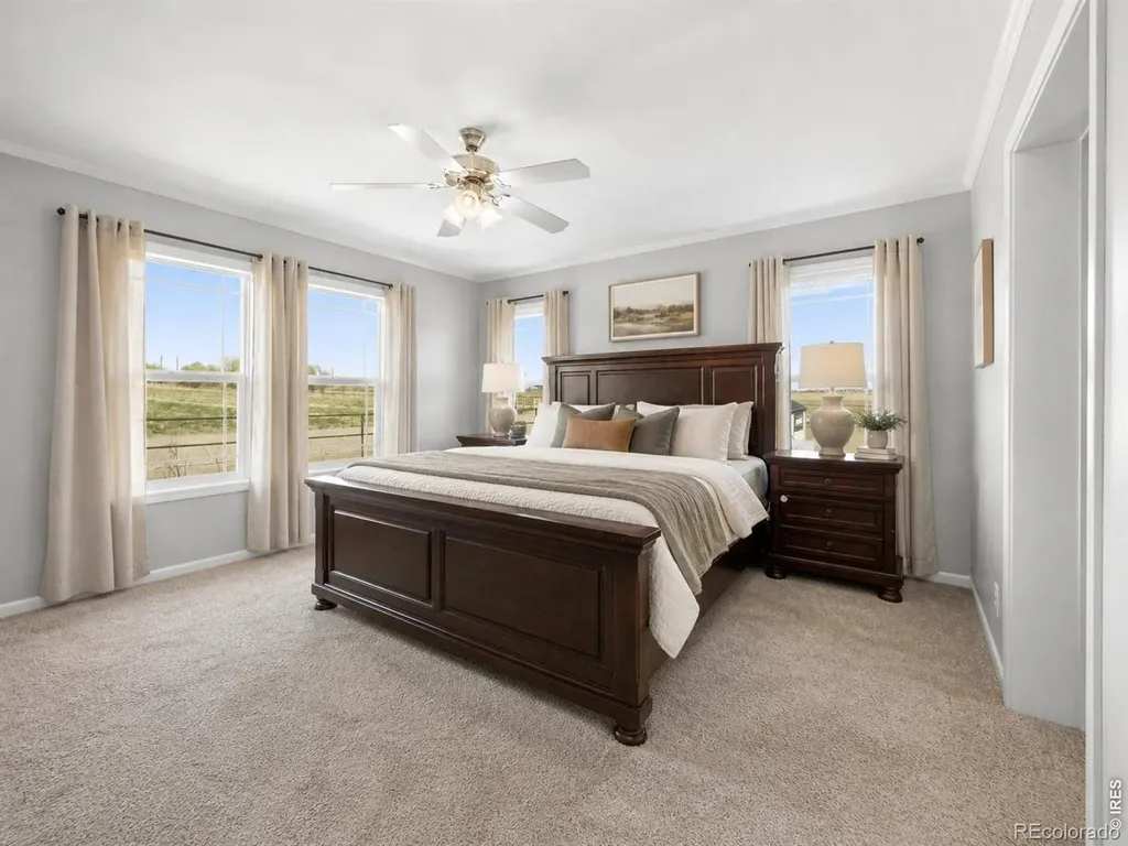 35244 County Road 55 Road N Gill CO 80624