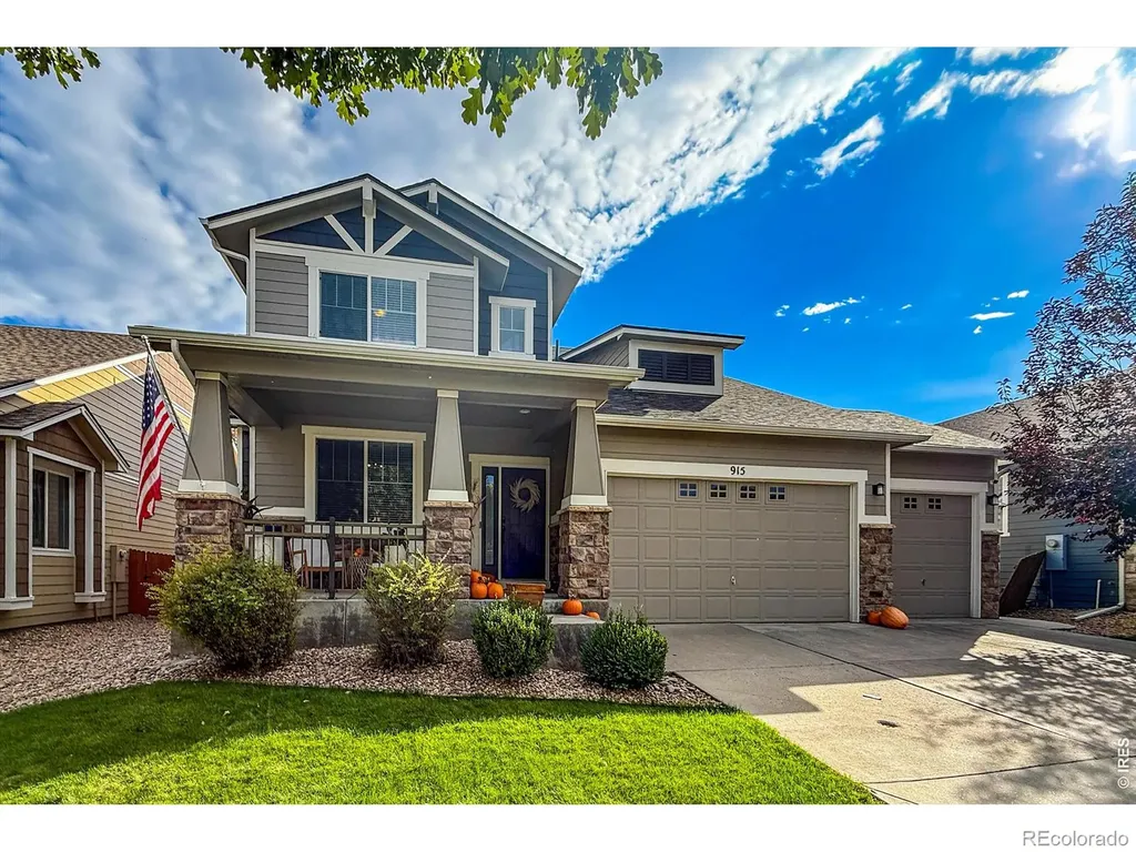 915 Snowy Plain Road Fort Collins CO 80525
