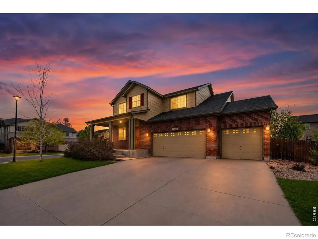13003 Niagara Street Thornton CO 80602