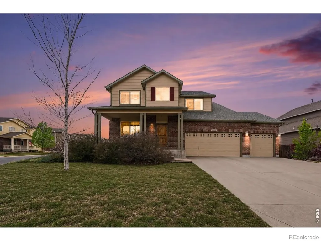13003 Niagara Street Thornton CO 80602