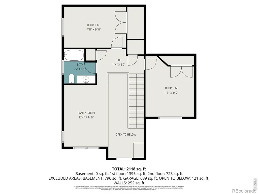 13003 Niagara Street Thornton CO 80602