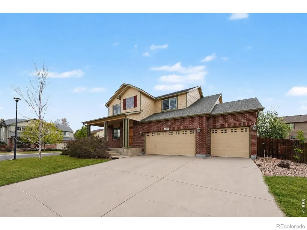 13003 Niagara Street Thornton CO 80602