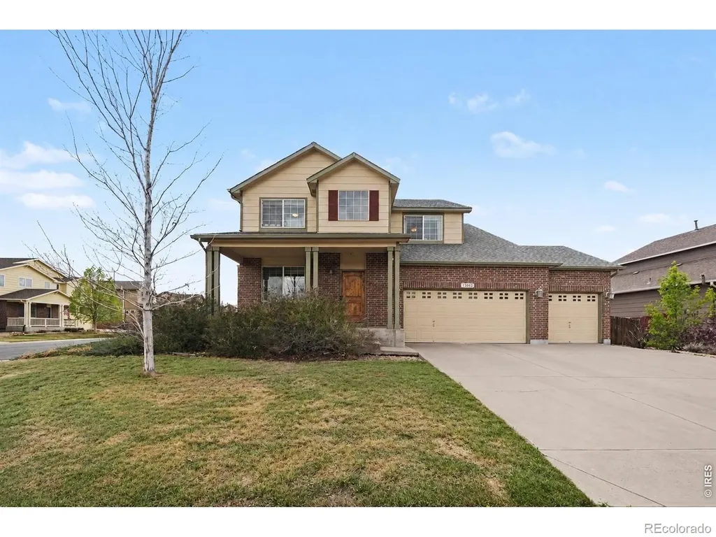 13003 Niagara Street Thornton CO 80602