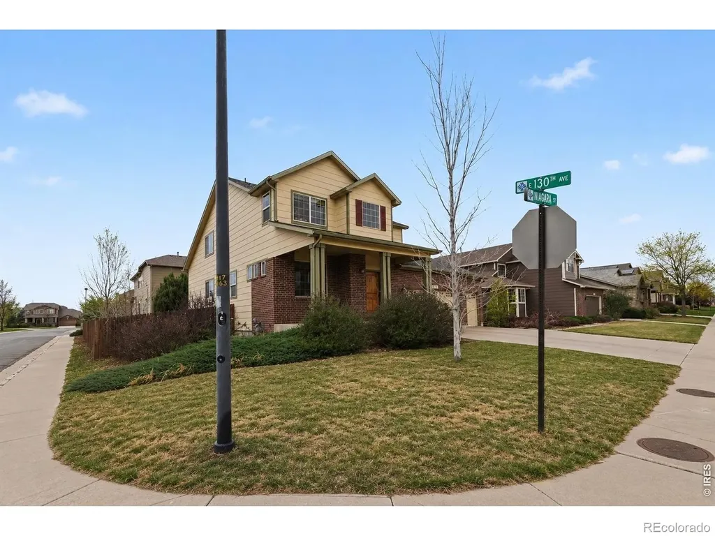 13003 Niagara Street Thornton CO 80602