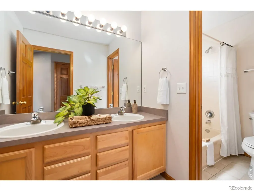 503 Shadbury Court Fort Collins CO 80525