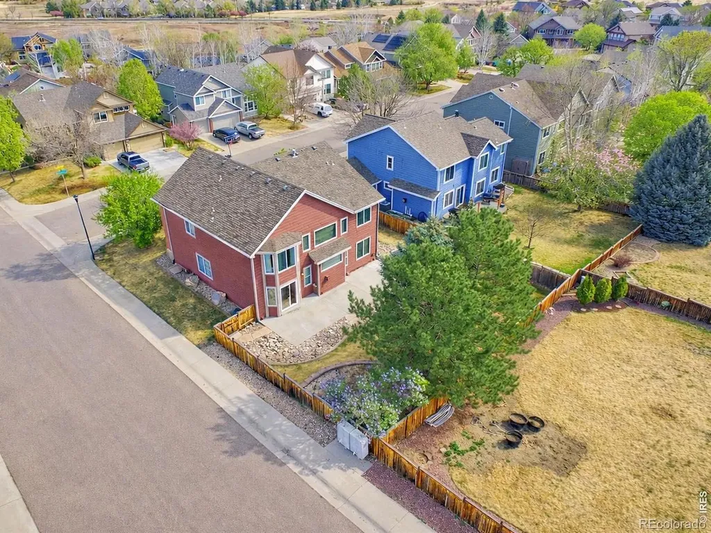 503 Shadbury Court Fort Collins CO 80525