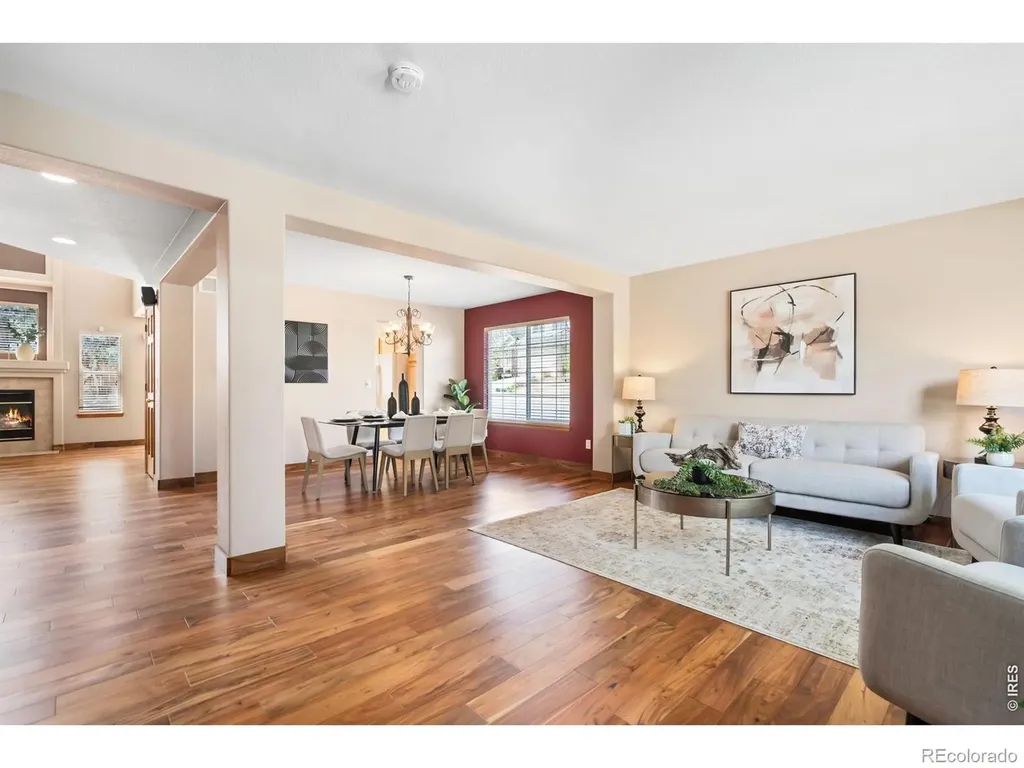 503 Shadbury Court Fort Collins CO 80525