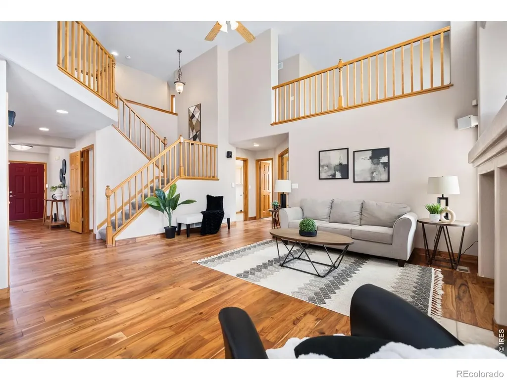 503 Shadbury Court Fort Collins CO 80525